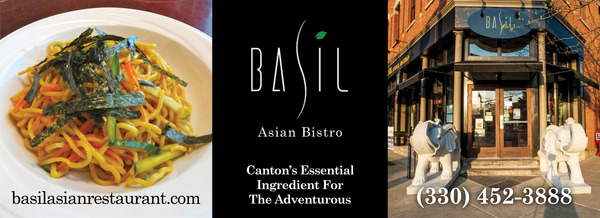 ARTful Dining Basil Large Ad